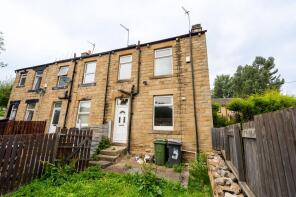 5, Top Of Carr, Batley WF17 7LW