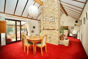Failte, Church Lane, Ellington PE28 0AL