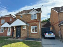 113, Riverstone Way, Northampton NN4 9QW