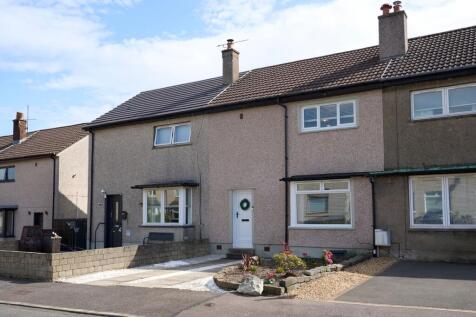 Chestnut Crescent, Denny, FK6