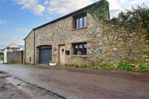 The Old Sorting Office, Honiton Road, Churchinford, Taunton TA3 7EJ