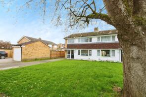 11, Linton Meadow, York YO30 2AL