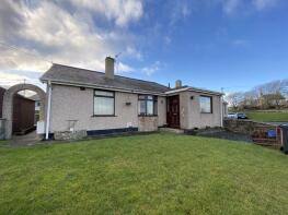 3, Lon Bragdy, Aberffraw, Ty Croes LL63 5AJ