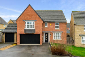 1, Bentley Lane, Oulton, Leeds LS26 8FW