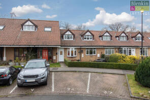 36, Crambeck Village, Welburn, York YO60 7EZ