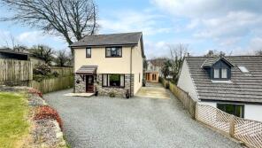 Copper Beech House, Corner Park, Altarnun, Launceston PL15 7RX