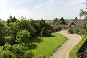 3 Whytecroft Farmhouse, Back Lane, Leicester LE7 9LP