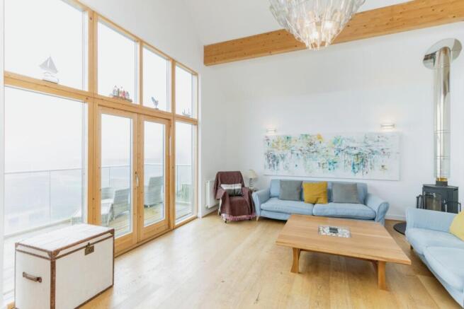 Open Plan