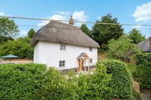 The Cottage, Longstreet, Pewsey SN9 6DD
