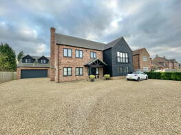 102, Main Road, Parson Drove PE13 4LA