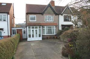 58, Church Street, Horsley, Derby DE21 5BP