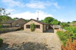 Kilrenny, Bridge Road, King's Lynn PE33 9TB