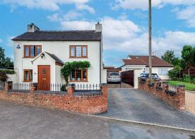 79, Main Street, Stonnall, Walsall WS9 9DY