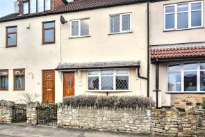 2, Meadow View, Silver Street, Fairburn, Knottingley WF11 9JB
