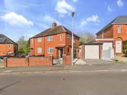 15, Wrekin View, Madeley, Telford TF7 5HY