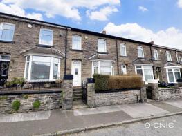 Swn Y Hawel, Norman Terrace, Merthyr Tydfil CF47 8SD