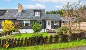 5, Keip Road, Callander FK18 8NG