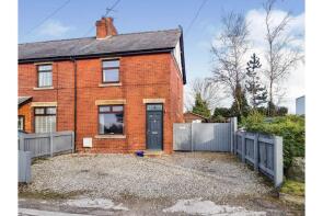 4, Richmond Terrace, Garstang Road, Preston PR3 0RB