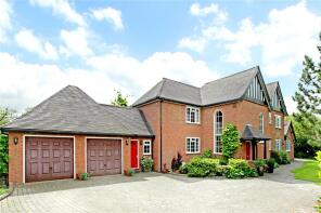 Orchard House, Morton Hall Lane, Redditch B96 6SD