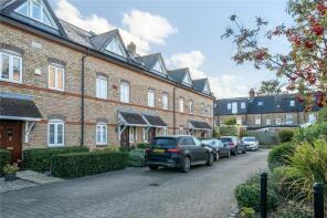 13, Sovereign Mews, Barnet EN4 0JQ