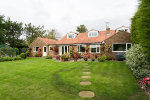 Oak View, Lower Dunsforth Village, York YO26 9RZ
