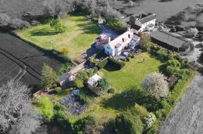 Woodend Cottage, Woodend Lane, Newnham GL14 1EP