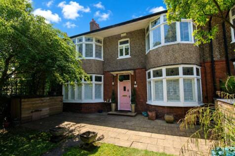 Roman Road, Middlesbrough, TS5