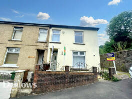 Hillside House, Hill Road, Bargoed CF81 9PR