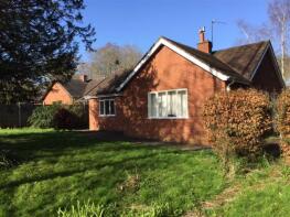 The Yewtree, Swan Cottage Junction With B4368 To Upper Barn, Craven Arms SY7 9ER