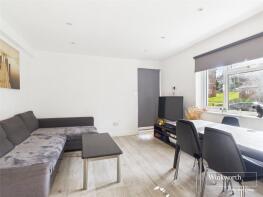 450, Kings Drive, Wembley HA9 9JB