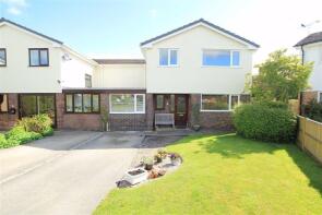 10, Bryn Eglwys, Flint CH6 5SN