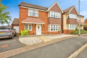 3, Bakers Lane, Northampton NN6 7WA
