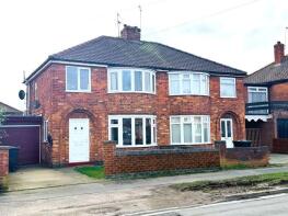 48, Highthorn Road, York YO31 9HE