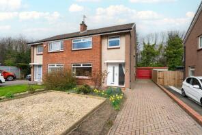 58, Stoneyhill Drive, Stoneyhill, Musselburgh EH21 6SH