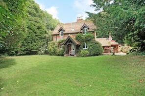 The Old School House, Andover Road, Basingstoke RG25 3AX