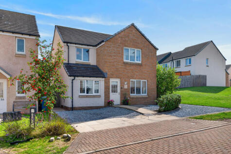 54 Whitehouse Gardens, Gorebridge, Midlothian