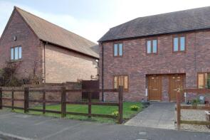 1, Nursery End, Grantham NG32 2FW