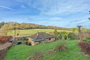 Halfway, Stockbury Valley, Stockbury ME9 7QN