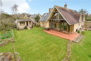 Isle Bank, Church Street, Donyatt, Ilminster TA19 0RJ
