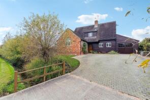 Watery Lane Cottage, Watery Lane, Milton Keynes MK19 6DZ