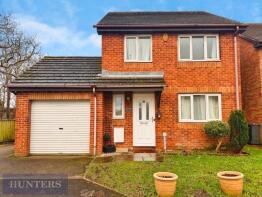 3, Leicester Mead, Exeter EX4 2PX