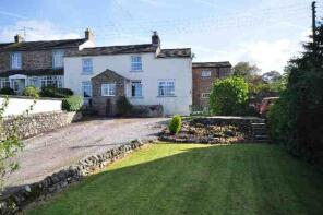 Raine Hill, Road Running Parallel To The A685 From The A66 Overpass, Kirkby Stephen CA17 4EW