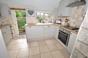 26, Railway Cottages, Bindon Lane To Witham Hall Farm, Witham Friary, Frome BA11 5HF