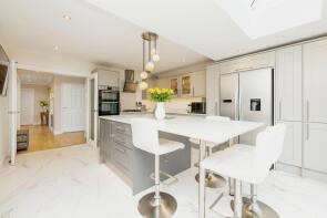 Canet Plage, Hampton Road, Hampton On The Hill, Warwick CV35 8QR