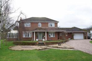 Birch House, Harrington Road, Louth LN11 8QY