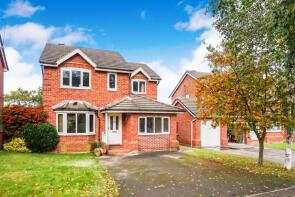 19, Stretton Close, Ackton, Pontefract WF7 6HT
