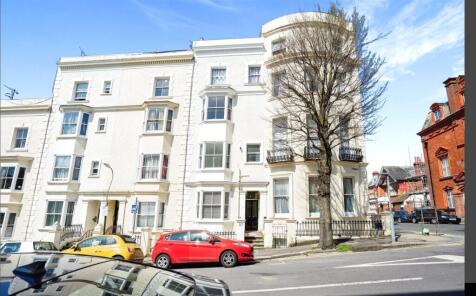 York Road, Hove, East Sussex, BN3