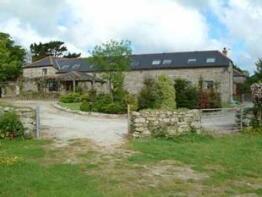 Trewhella, Halvasso, Penryn TR10 9DA