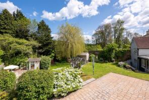Rose Cottage, Midford Road, Midford, Bath BA2 7DD