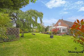 Brelades, Mill Street, Hastingwood, Harlow CM17 9JG